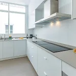 Casa En El Centro De *