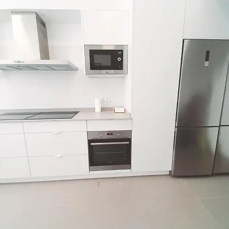 Prázdninový dům Casa En El Centro De Sevilla