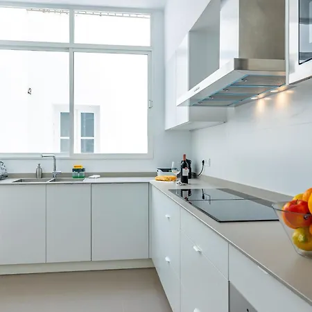 Prázdninový dům Casa En El Centro De Sevilla