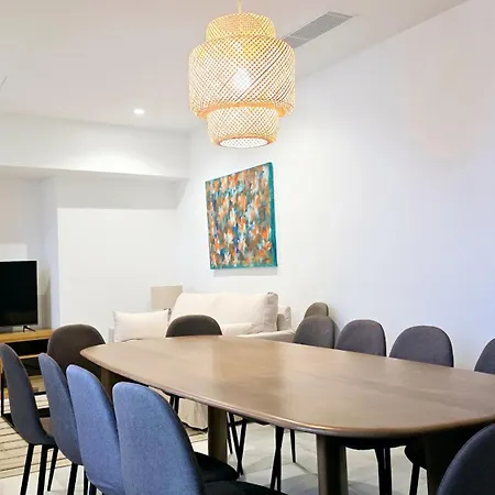 Prázdninový dům Casa En El Centro De *
