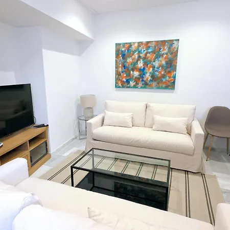 Prázdninový dům Casa En El Centro De Sevilla