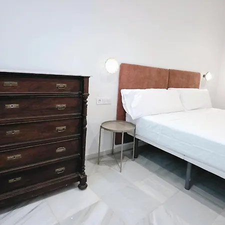 Casa En El Centro De Prázdninový dům *