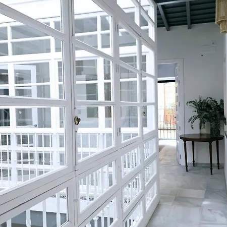 Casa En El Centro De Prázdninový dům Sevilla