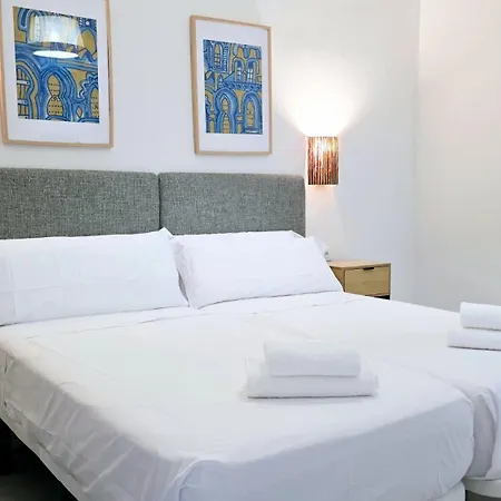 Casa En El Centro De Sevilla