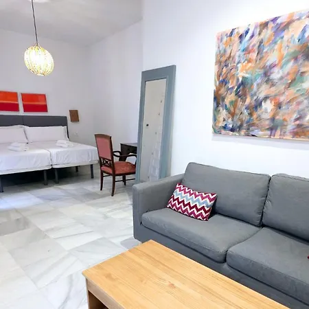 Prázdninový dům Casa En El Centro De