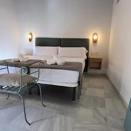 Prázdninový dům Casa En El Centro De *