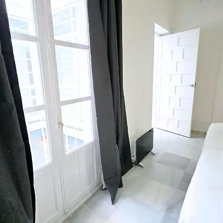 Casa En El Centro De Sevilla
