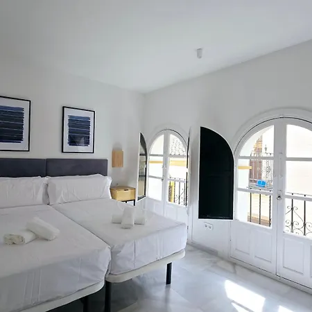 Prázdninový dům Casa En El Centro De *