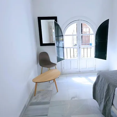 Casa En El Centro De Sevilla