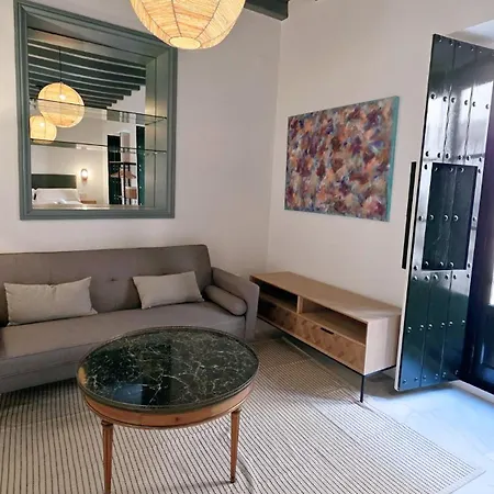 Casa En El Centro De Prázdninový dům *
