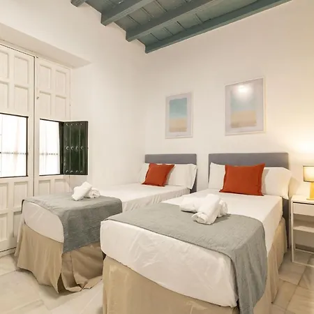 Casa En El Centro De
