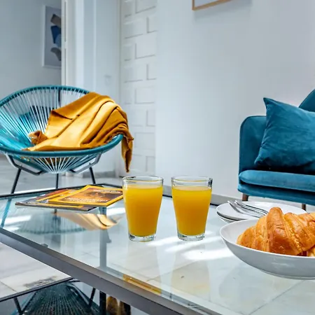Casa En El Centro De Casa vacanze Siviglia