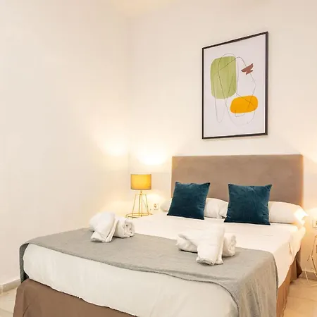 Casa vacanze Casa En El Centro De Siviglia