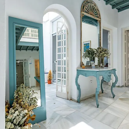Casa En El Centro De * Siviglia