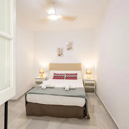 Casa En El Centro De Casa vacanze